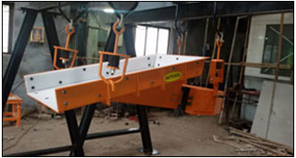 Electromagnetic Vibrating Feeders